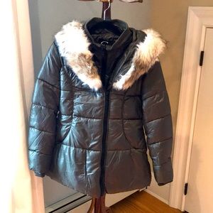 NWOT Ski Celsius Premium Jacket Large